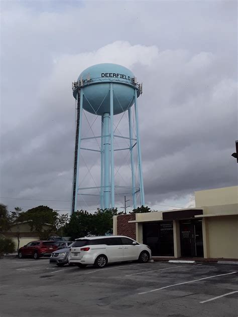 deerfield beach utilities|DFB to Launch New Online Bill Pay System .